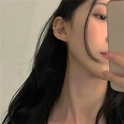 女头像真人ins高级质感