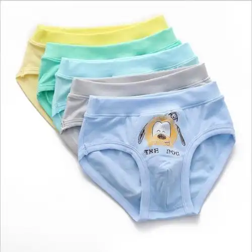 男孩三角内裤13岁2男童4男幼童67婴幼儿8男