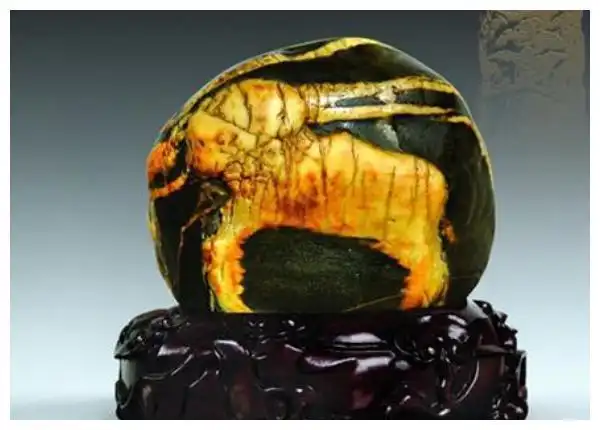 在家里摆放奇石应注意一些事项好奇石加上好理念会助你时来运转