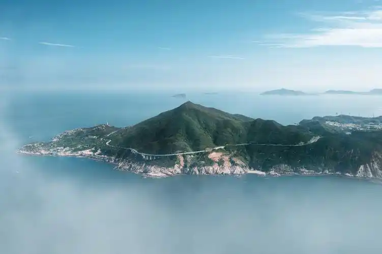 闽南夏威夷——漳州东山岛