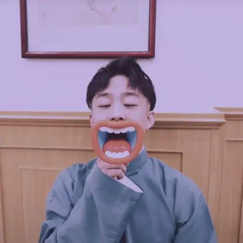 德云女孩可以用头像