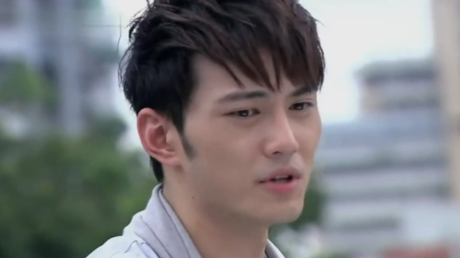 "男神"徐正溪经典角色大盘点