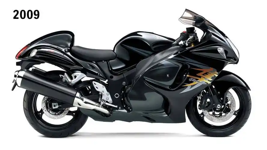 车型历史图库:suzuki gsx1300r 隼 2008 - 2021 第二代_搜狐汽车_搜狐