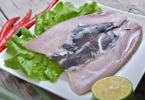 台湾无刺虱目鱼肚