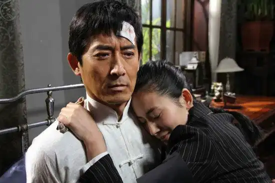 p>《抉择》是由 a href="#" data-lemmaid="5559">中央电视台 /a>