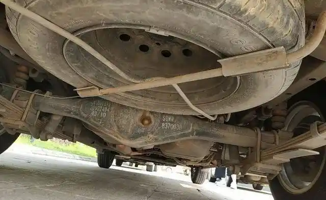 为什么面包车经常拉货也不容易坏