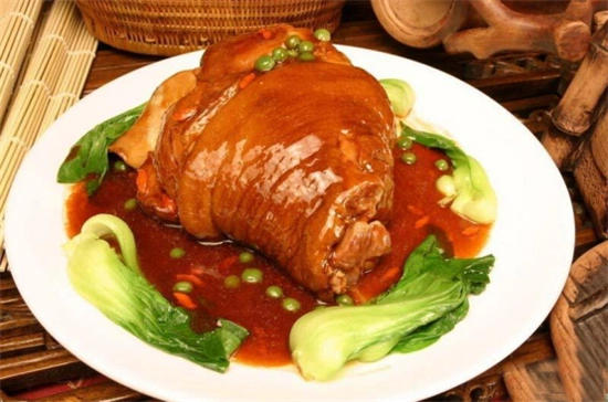 河北10道名菜上榜"中国菜"名录