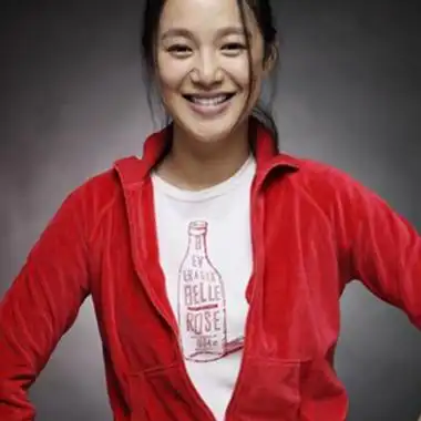 【图】曝周韵显赫家世 揭秘周韵为什么嫁给姜文