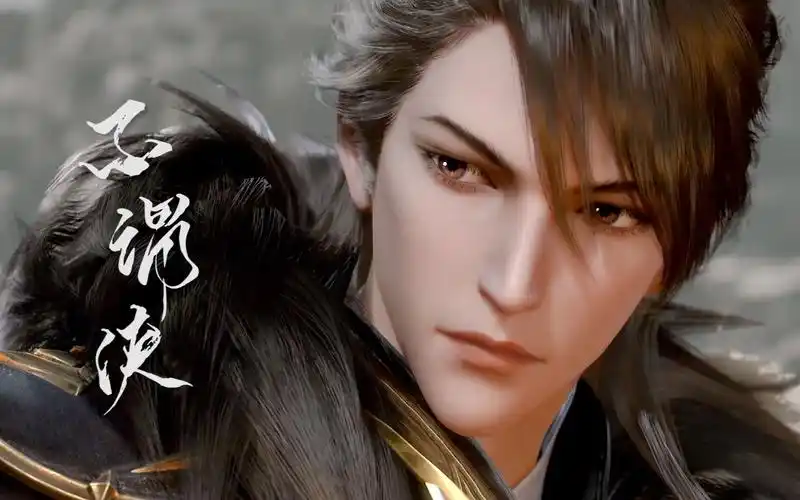 【天宝伏妖录//李景珑】比长史更帅的是戎装长史!