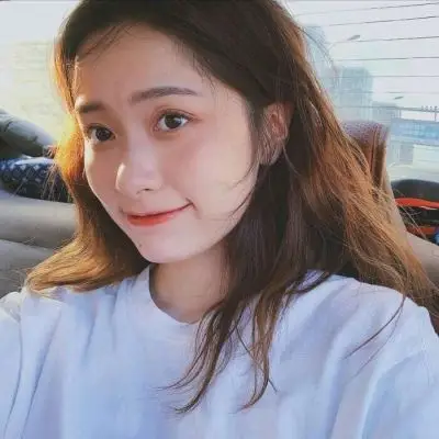 微信头像女生我出生在春天可我想死在温柔的秋天