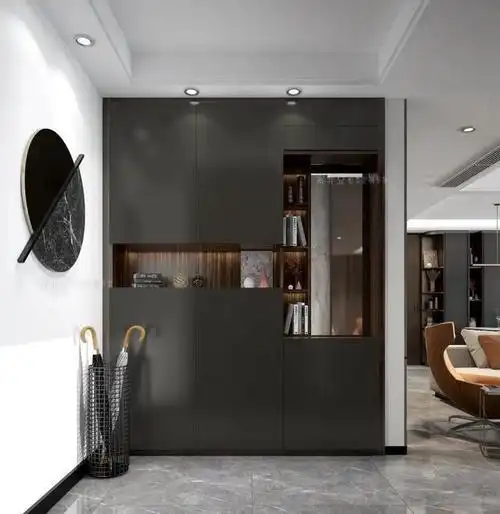 盘点2020最火的5种柜体配色你选哪一款