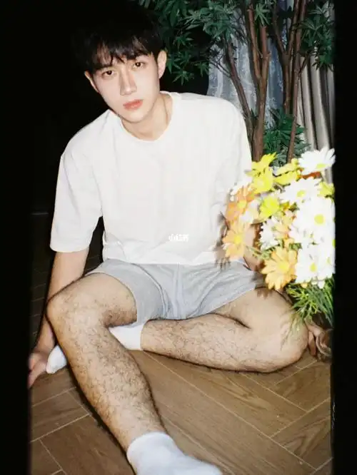 166个充满少年的男生92腿居然是这样的