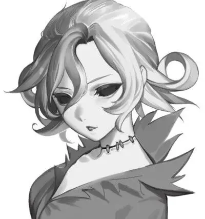 第五人格 红夫人 红蝶 半次元 -基月