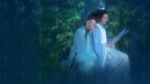 闺蜜写真/情侣写真