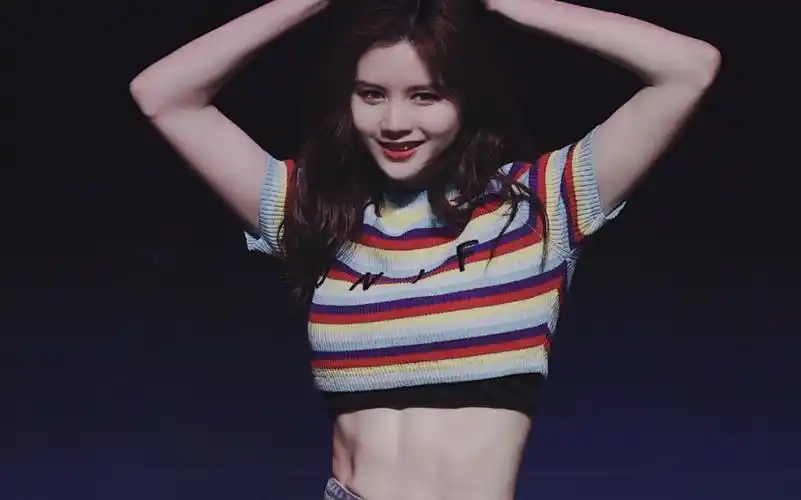 陈琳7senses巡演西安站uknow