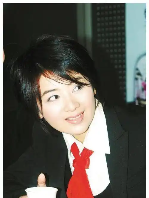 几年后小李琳因为出演《上错花轿嫁对郎》红遍全国,她主动拉起李雪涛