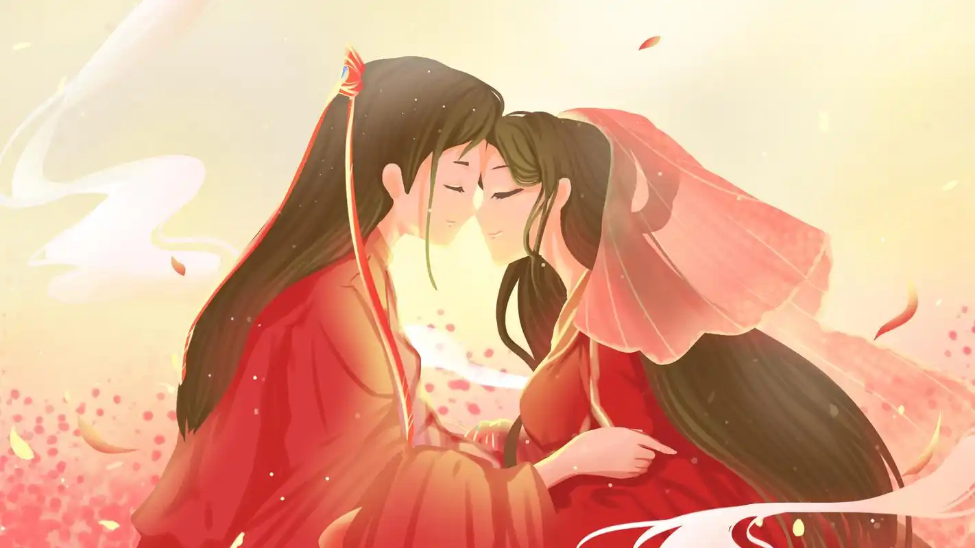 短篇:《怀春馆回忆录》