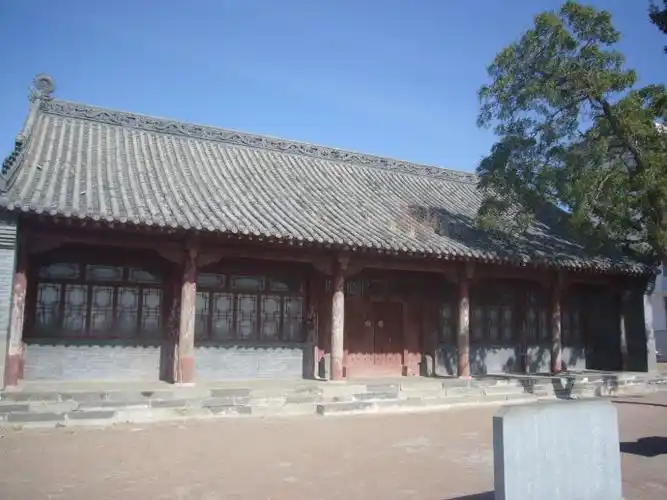 博王府的兴衰与更替