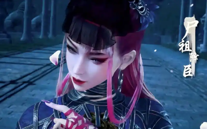 不良人将臣:《怎么抢我台词,抢台词,你能猜么,很聪明么》心里活动:"我