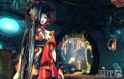 战斗吧剑灵幽兰怎么样卡牌属性解析