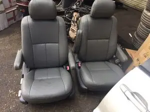 丰田大霸王普瑞维亚acr30座椅前后左右拆车件