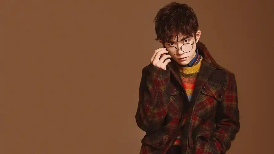 有没有一张图看到第一眼就被惊艳到了