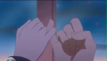 谁有手拉勾动漫图?发给我