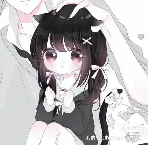 早cp了要换头像哟