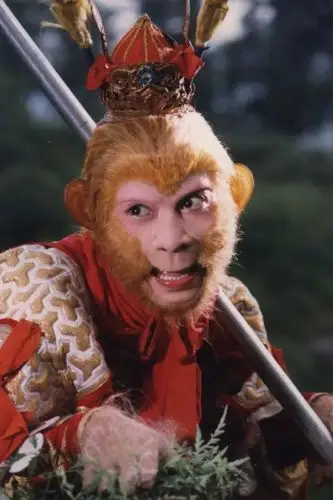 却越发清晰它们都一直烙印在脑海最深处再比如,六小龄童孙悟空式眺望