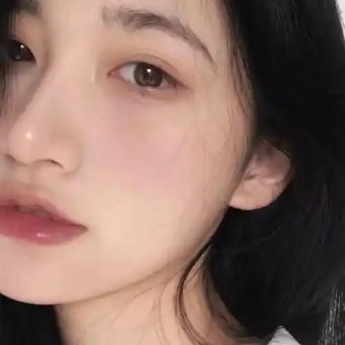 又纯又好看的女生头像_微信_壁纸_姓氏