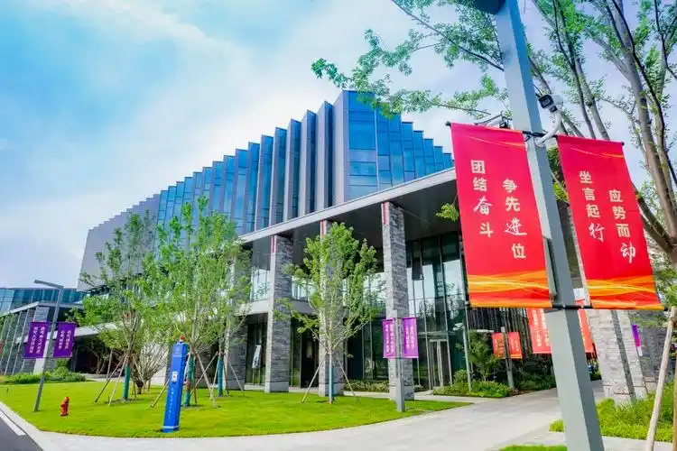 南京大学苏州校区迎来首批本科生_澎湃号·政务_澎湃新闻-the paper