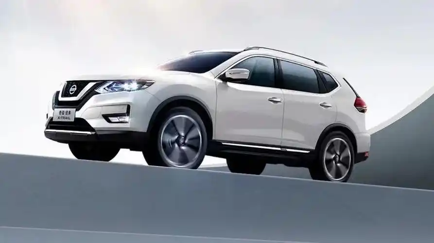 新增价值6000元精品套装 东风日产奇骏·经典荣冠版正式上市