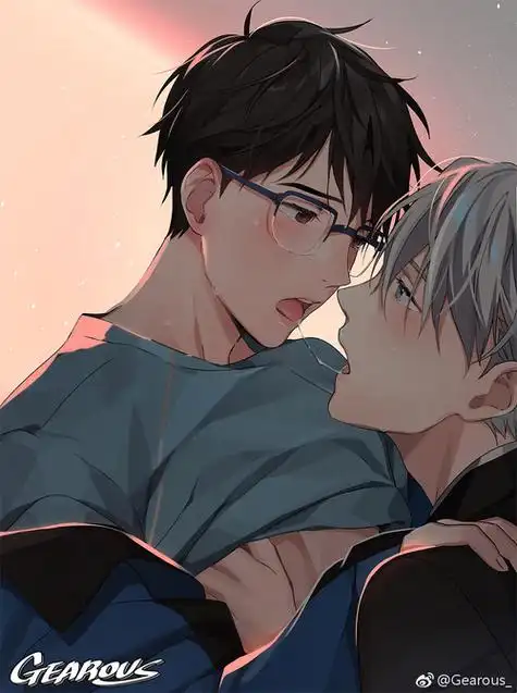 维克托×勇利|lofter(乐乎) - 让兴趣,更有趣