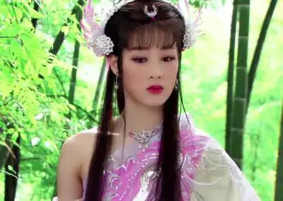 《封神英雄》琼霄仙子