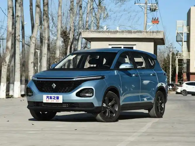 【图解图片_五菱汽车徐州弘通销售中心宝骏rm-5图片】-汽车之家