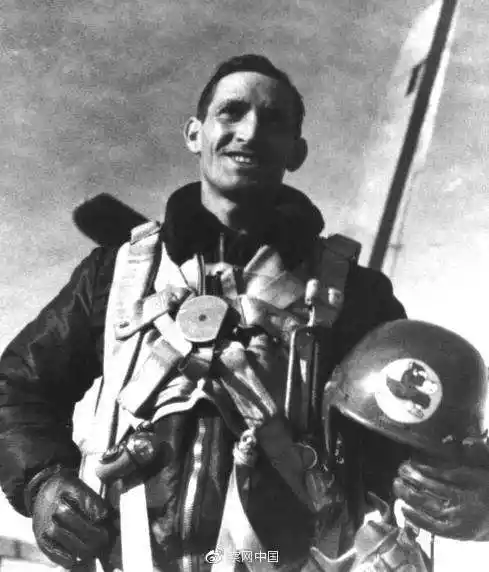 陈辉:共和国蓝天劲旅震惊世界——人民空军七十年成长历程全景回顾