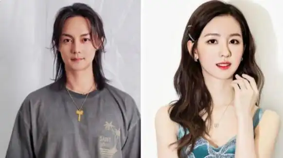 尹正陈都灵疑似恋情曝光,他们怎么搅到一起的?