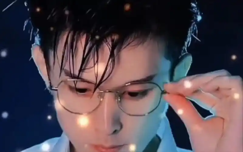 活动作品德云花魁关九海