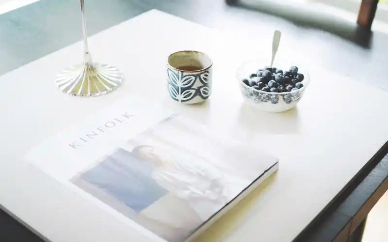 小清新唯美居家静物高清桌面壁纸