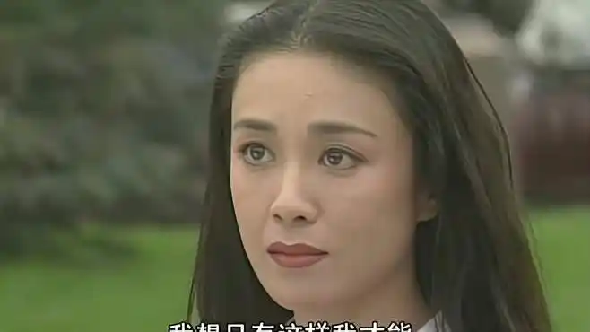 婆婆媳妇小姑:傅艺伟演出婚后生活,飙演技很精彩,老经典重温