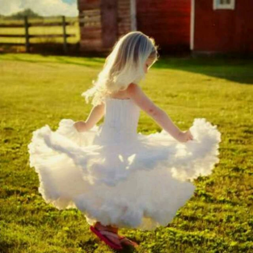 送你一个微笑当作礼物