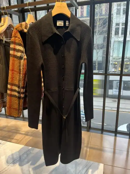 burberry 女装新款