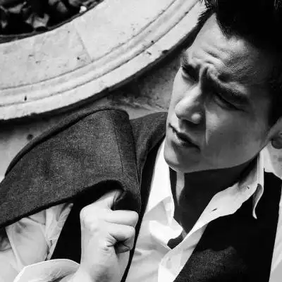 彭于晏啊_男生头像_我要个性网