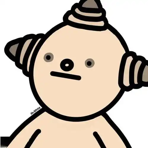 非常奈斯の古怪头像