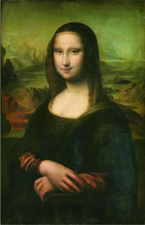 文艺复兴大展开幕与蒙娜丽莎来场约会原创热点品牌栏目浙江视界每日