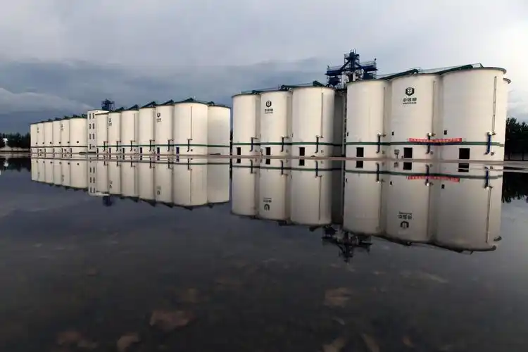 端牢中国饭碗 守护大国粮仓