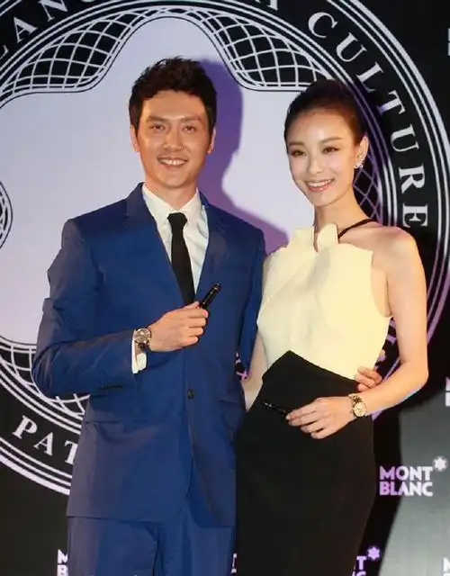 85花收割机,跟杨幂搞暧昧,跟倪妮谈恋爱,跟赵丽颖结婚|唐嫣|冯绍峰|女