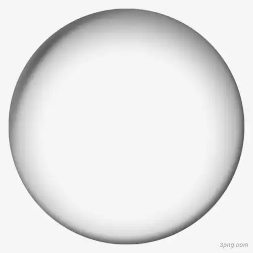 圆形png素材透明免抠图片装饰效果