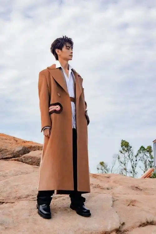 陈晓大生意人##大生意人