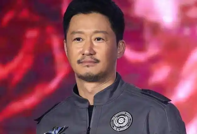 别人都叫我是战狼,我也打不过李连杰|记者|甄子丹|电影导演|吴京(演员